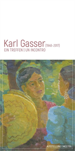 Karl Gasser